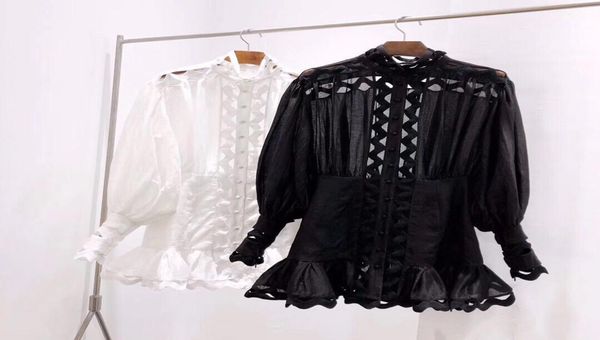 milan dress black/white o collar long sleeves women's dress with lace high end designer vestidos de festa 6624584874
milan dress black/white o collar long sleeves women's dress with lace high end designer vestidos de festa 6624584874