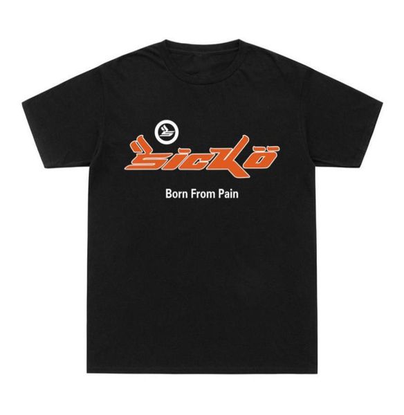 arrivals sicko born from pain t shirt 100 cotton t hip hop tee o neck street wear west 2205205485674, White;black
arrivals sicko born from pain t shirt 100 cotton t hip hop tee o neck street wear west 2205205485674, White;black