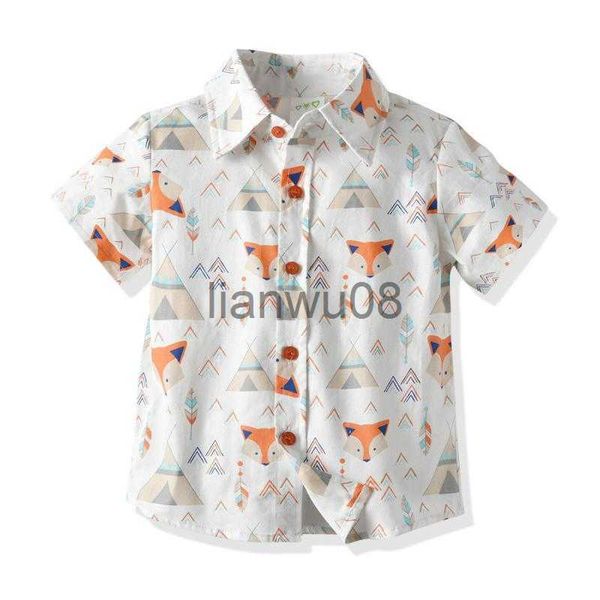 kids shirts summer blouse cardigan beach printed cartoon baby boy shirt casual boys shirt with short sleeve boy shirts for children x0728, White;black
kids shirts summer blouse cardigan beach printed cartoon baby boy shirt casual boys shirt with short sleeve boy shirts for children x0728, White;black