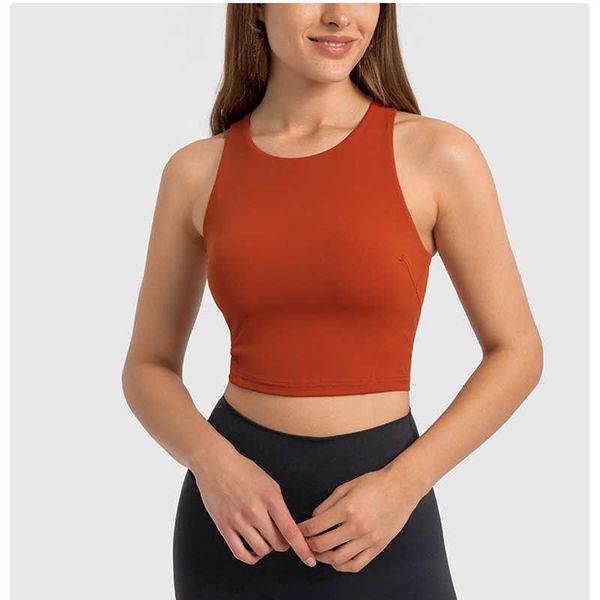lulu wunder train racerback tank yoga sports vest with chest pad running fitness underwear bra elastic sleeveless yoga suit
lulu wunder train racerback tank yoga sports vest with chest pad running fitness underwear bra elastic sleeveless yoga suit