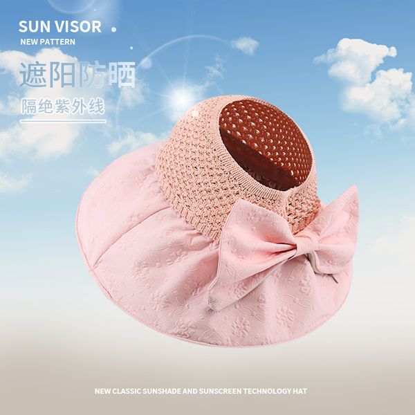 fashion designer jewelry packable sunscreen hollow bucket hat summer sun hat versatile sunshade baseball cap wholesale mzy24, Blue;gray
fashion designer jewelry packable sunscreen hollow bucket hat summer sun hat versatile sunshade baseball cap wholesale mzy24, Blue;gray