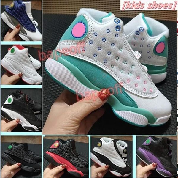 2023 toddler designer kids history of flight 13s gs playground aurora green he got game shoes for sale boys bred flint black cat multi baske
2023 toddler designer kids history of flight 13s gs playground aurora green he got game shoes for sale boys bred flint black cat multi baske