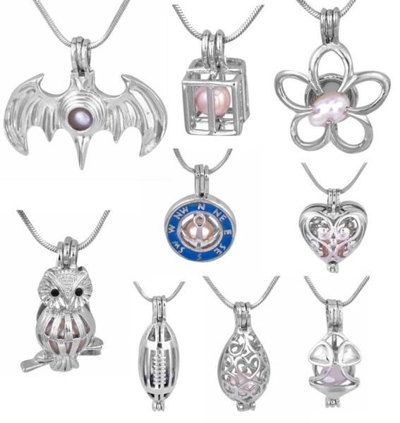 18kgp silver love wish natural pearl cage pendant owlcompassnew hearttreasure chestrugbybatman fashion charm pendants 20pcsl1641498
18kgp silver love wish natural pearl cage pendant owlcompassnew hearttreasure chestrugbybatman fashion charm pendants 20pcsl1641498