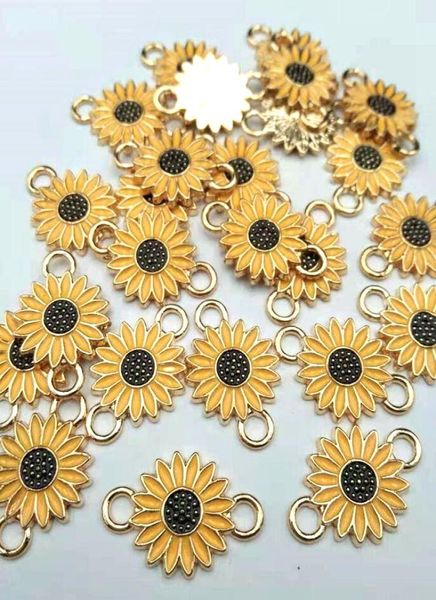 whole 1421mm alloy metal drop oil flower charms connector for diy bracelet necklace jewelry making8386163, Bronze;silver
whole 1421mm alloy metal drop oil flower charms connector for diy bracelet necklace jewelry making8386163, Bronze;silver