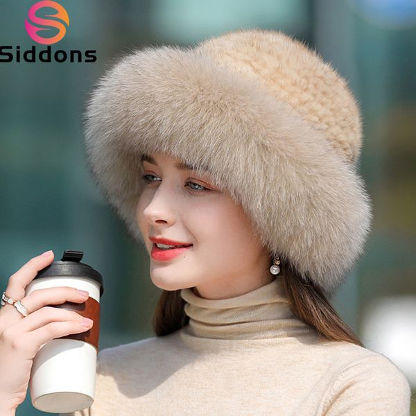 beanie skull caps women winter luxury knitted real mink fur bomber hat natural warm cap girls quality soft 100 genuine hats 230729, Blue;gray
beanie skull caps women winter luxury knitted real mink fur bomber hat natural warm cap girls quality soft 100 genuine hats 230729, Blue;gray