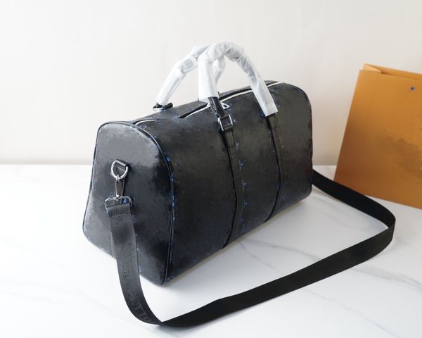 quality men duffel bags cowhide blue letter graffiti travel bag shoulder bags totes designer women airport bag handbags mens gym bags yoga f
quality men duffel bags cowhide blue letter graffiti travel bag shoulder bags totes designer women airport bag handbags mens gym bags yoga f