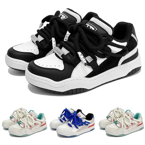 multicoloreds designer couple style bakery casual shoes for mans woman black pink blue white sports casual outdoor sports sneakers walking j
multicoloreds designer couple style bakery casual shoes for mans woman black pink blue white sports casual outdoor sports sneakers walking j