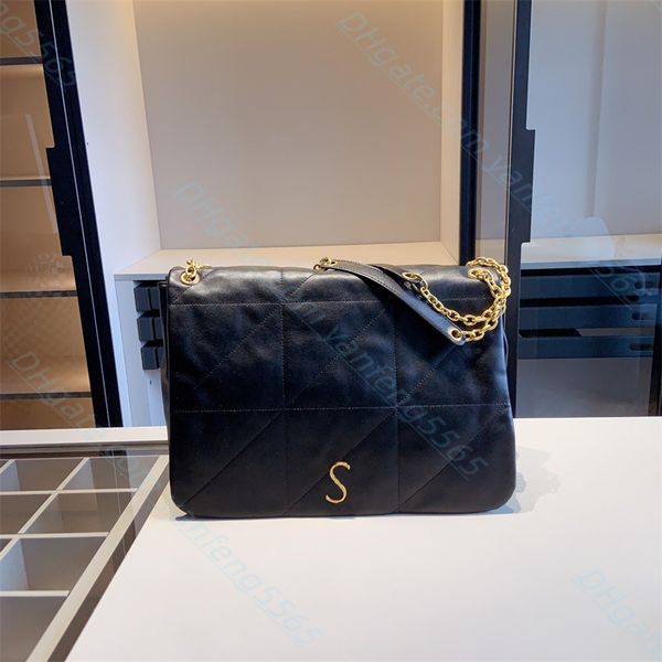 r high capacity quilting handbag shoulders bag woman classics chain cross body bags jamie 4.3 sheepskin tote bag clutch totes hobo purses wa
r high capacity quilting handbag shoulders bag woman classics chain cross body bags jamie 4.3 sheepskin tote bag clutch totes hobo purses wa