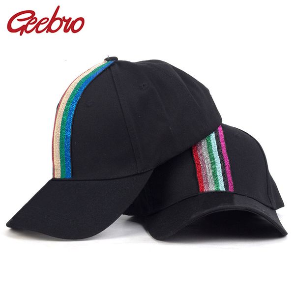 ball caps geebro fashion casual colorful ribbon cotton baseball for woman girls solid color adjustable hats hip hop sport fitted 230729, Blue;gray
ball caps geebro fashion casual colorful ribbon cotton baseball for woman girls solid color adjustable hats hip hop sport fitted 230729, Blue;gray