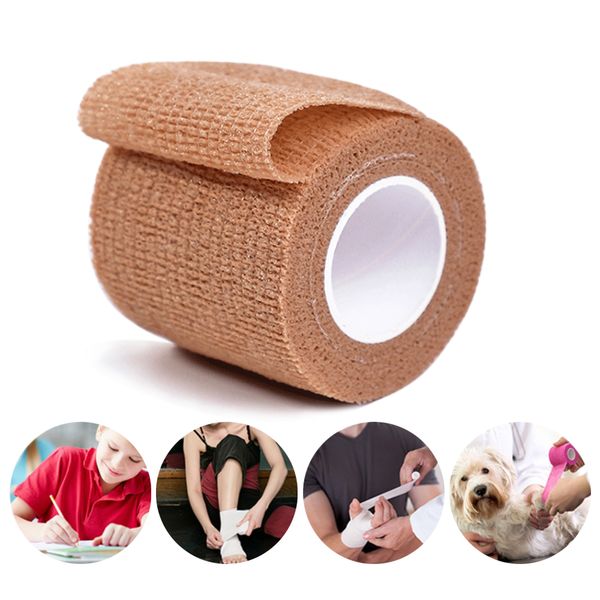 kinesiology tape elastic self adhesive muscle pain relief recovery sports protector tennis volleyball joint pet vet
kinesiology tape elastic self adhesive muscle pain relief recovery sports protector tennis volleyball joint pet vet
