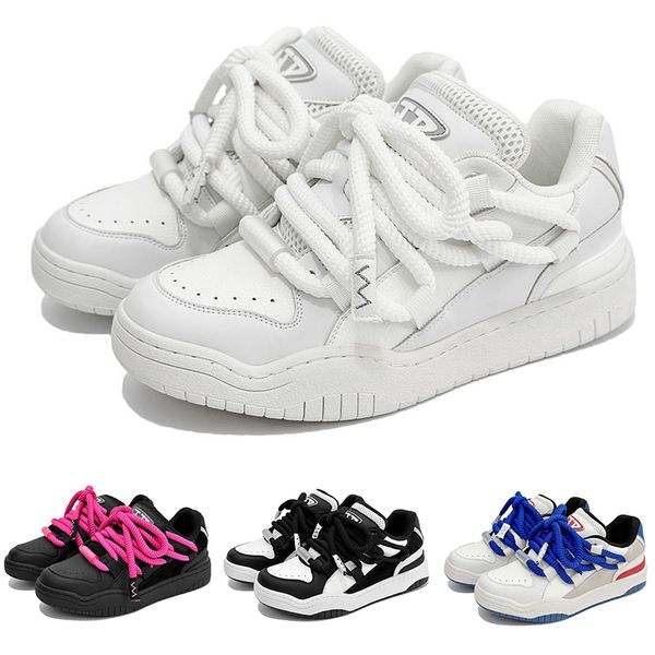 multicolored designer couple style bakery discount casual shoes for man womans black pink blue white sports casual outdoor sports sneakers
multicolored designer couple style bakery discount casual shoes for man womans black pink blue white sports casual outdoor sports sneakers