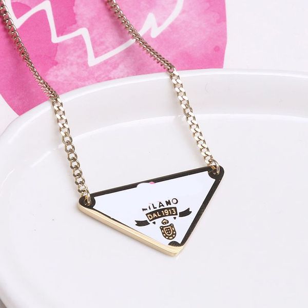 gold silver triangle pendants necklace female stainless steel couple gold chain pendant jewelry on the neck gift for girlfriend accessories
gold silver triangle pendants necklace female stainless steel couple gold chain pendant jewelry on the neck gift for girlfriend accessories