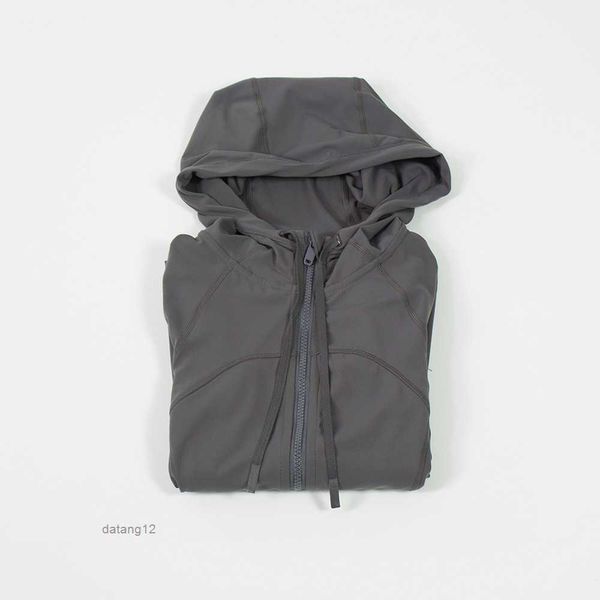 lululemens new yoga suit autumn/winter women's jacket casual sports night run cardigan hoodie 5 h86t, Black
lululemens new yoga suit autumn/winter women's jacket casual sports night run cardigan hoodie 5 h86t, Black