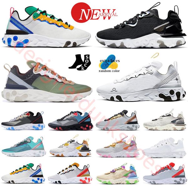 white schematic react element 55 triple black tour yellow clear blue pale ivory 55s running shoes sandals outdoor men women sports trainers
white schematic react element 55 triple black tour yellow clear blue pale ivory 55s running shoes sandals outdoor men women sports trainers