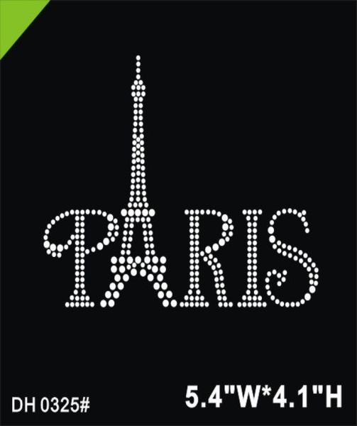 eiffel tower rhinestone transfer iron on for tshirt paris heat transfer dh03255947369, Black
eiffel tower rhinestone transfer iron on for tshirt paris heat transfer dh03255947369, Black