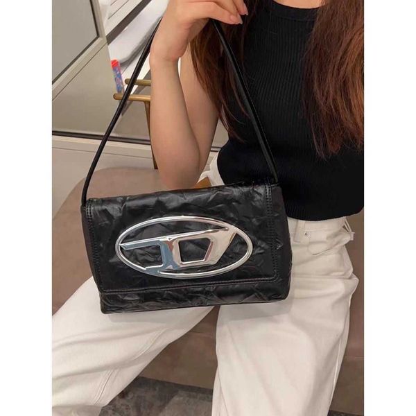 women's designer diesels underarm d bag hobo silver high-end texture niche girl style portable medieval shoulder 4xch
women's designer diesels underarm d bag hobo silver high-end texture niche girl style portable medieval shoulder 4xch