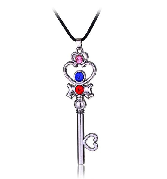 cosplay jewelry sailor moon necklace choker necklaces sailormoon heart moon pendant chain necklace for women girl christmas gift1156454, Silver
cosplay jewelry sailor moon necklace choker necklaces sailormoon heart moon pendant chain necklace for women girl christmas gift1156454, Silver