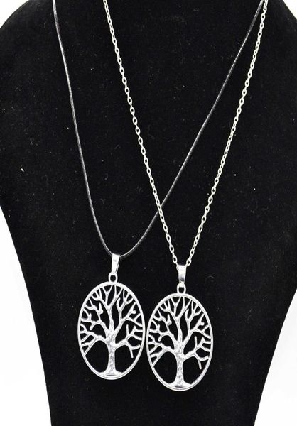 tree of life pendant necklace for women men friends gift alloy whole jewelry necklace drop leather rope8011929, Silver
tree of life pendant necklace for women men friends gift alloy whole jewelry necklace drop leather rope8011929, Silver