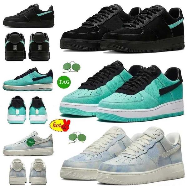 new tiffany and co x airforce 1 designer shoes black blue with box forces 1s low casual platform sneakers af1 multi color dz1382-001 mens wo
new tiffany and co x airforce 1 designer shoes black blue with box forces 1s low casual platform sneakers af1 multi color dz1382-001 mens wo