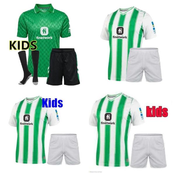 real betis isco soccer jerseys 2023 joaquin fekir b.iglesias canales willian kids kit shirt william camarasa juanmi victor ruiz football uni, Black
real betis isco soccer jerseys 2023 joaquin fekir b.iglesias canales willian kids kit shirt william camarasa juanmi victor ruiz football uni, Black