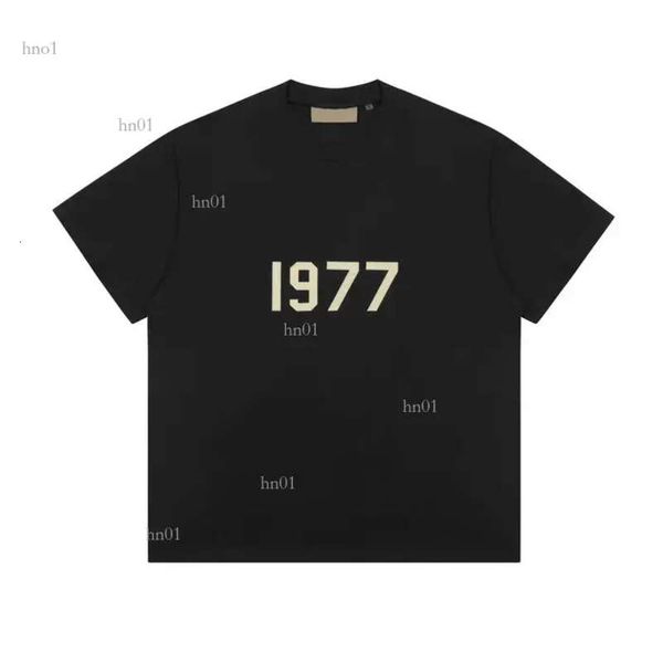 designer shirts essent t shirt street casual essentail tshirt loose men women summer shorts essen tshirts chest print tees r6, White;black
designer shirts essent t shirt street casual essentail tshirt loose men women summer shorts essen tshirts chest print tees r6, White;black