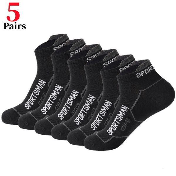mens socks 5pairsmens highquality cotton socks summer mens breathable sports socks ankle socks casual thin style outdoor running socks 23072, Black
mens socks 5pairsmens highquality cotton socks summer mens breathable sports socks ankle socks casual thin style outdoor running socks 23072, Black
