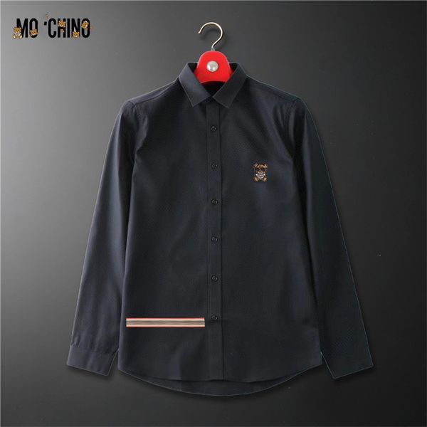 men's long and short shirts casual slim-fit shirts fashion shirts for work meetings hairstylist's shirts men must have b89, White;black
men's long and short shirts casual slim-fit shirts fashion shirts for work meetings hairstylist's shirts men must have b89, White;black