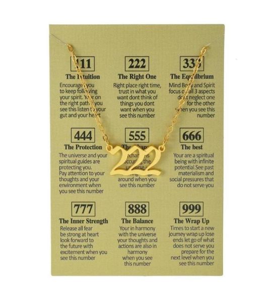 pendant necklaces angel number necklace 111 222 333 444 555 666 777 888 999 gold plated stainless steel numerology jewelry n2ue9066767719, Silver
pendant necklaces angel number necklace 111 222 333 444 555 666 777 888 999 gold plated stainless steel numerology jewelry n2ue9066767719, Silver