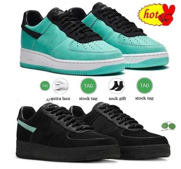 new tiffany airforce 1 1837 shoes black multi color running shoes dz1382-001 sneakers for men and women 36-45
new tiffany airforce 1 1837 shoes black multi color running shoes dz1382-001 sneakers for men and women 36-45