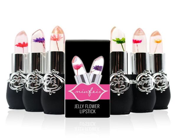 6 styles flower crystal jelly lipstick magic temperature change color lip balm makeup nonstick cup longlasting2768736
6 styles flower crystal jelly lipstick magic temperature change color lip balm makeup nonstick cup longlasting2768736