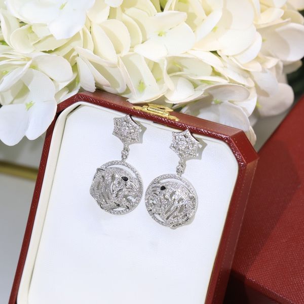 stainless steel carti female designer earrings luxury geometric crystal heart shaped couple earrings women's party wedding kaftgeha, Golden;silver
stainless steel carti female designer earrings luxury geometric crystal heart shaped couple earrings women's party wedding kaftgeha, Golden;silver