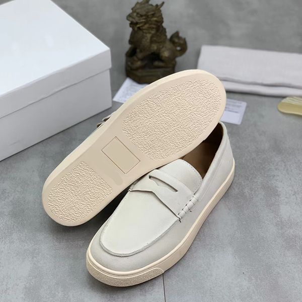 2023 new summer men's leather shoes business casual hair one foot pedal platform shoes 5 color anti-slip and wear-resistant black white
2023 new summer men's leather shoes business casual hair one foot pedal platform shoes 5 color anti-slip and wear-resistant black white