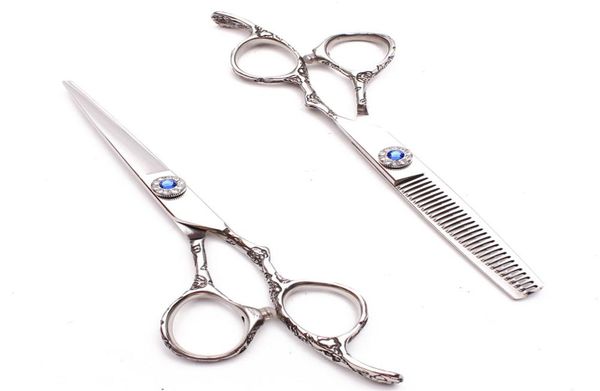 55 inch 16cm 440c engraving haircut set hairdressing scissors thinning scissors cutting shears plum handle hair2942574
55 inch 16cm 440c engraving haircut set hairdressing scissors thinning scissors cutting shears plum handle hair2942574