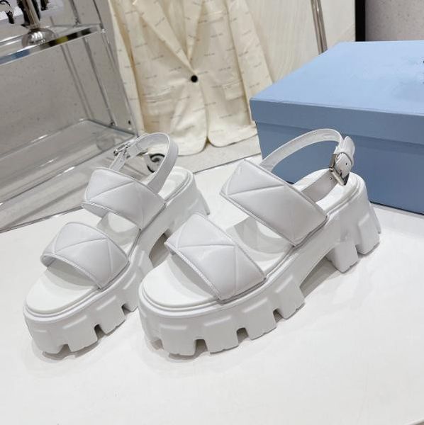 designer women's thick soles sandals triangle non-slip women buckle casual holiday thick-soled women sandals black white sandals beach
designer women's thick soles sandals triangle non-slip women buckle casual holiday thick-soled women sandals black white sandals beach