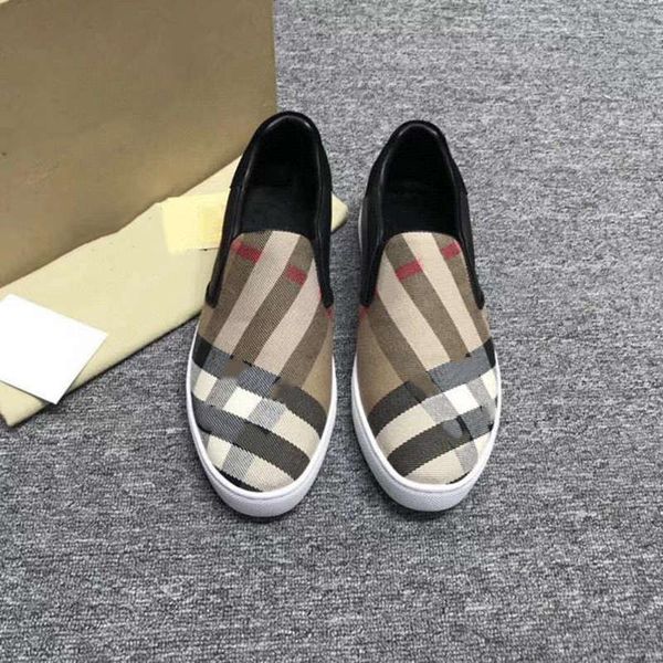 designer brand casual shoes genuine leather vintage classic plaid steer sneakers berry stripe shoes fashion facility men color strip sneaker, Black
designer brand casual shoes genuine leather vintage classic plaid steer sneakers berry stripe shoes fashion facility men color strip sneaker, Black