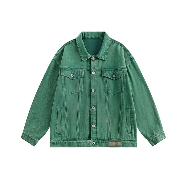 designer jacket men men's coats autumn jacket baggy multi-colored slimming jacket embroidery denim jacket hong kong style retro new sim, Black;brown
designer jacket men men's coats autumn jacket baggy multi-colored slimming jacket embroidery denim jacket hong kong style retro new sim, Black;brown