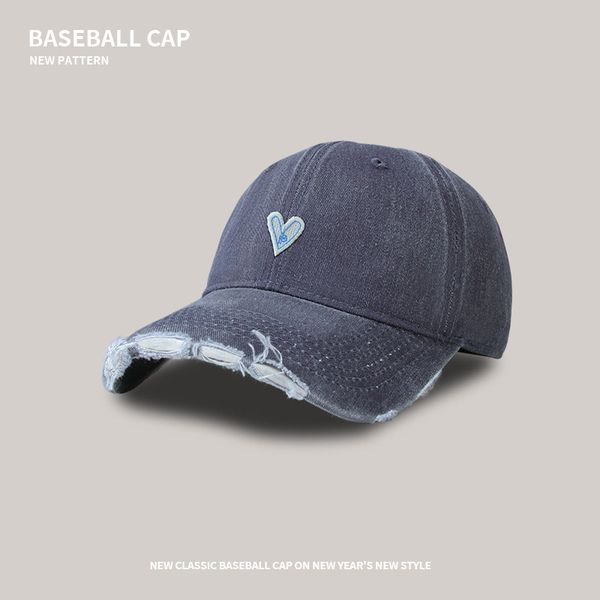 fashion designer jewelry soft baseball cap female cartoon love washing holes versatile sunshade baseball cap wholesale mz95, Blue;gray
fashion designer jewelry soft baseball cap female cartoon love washing holes versatile sunshade baseball cap wholesale mz95, Blue;gray