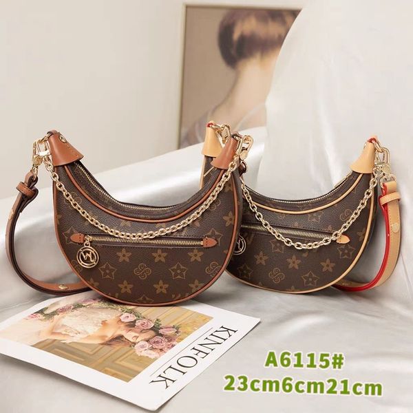 women designers bags half moon handbag shoulder purses vintage monograms underarm baguette bag horn shape crossbody crescent bag m81098 loui
women designers bags half moon handbag shoulder purses vintage monograms underarm baguette bag horn shape crossbody crescent bag m81098 loui