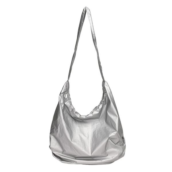 vintage shoulder bag ins fashion pleated nylon fabric women's bag canvas large capacity crossbody bag 01
vintage shoulder bag ins fashion pleated nylon fabric women's bag canvas large capacity crossbody bag 01