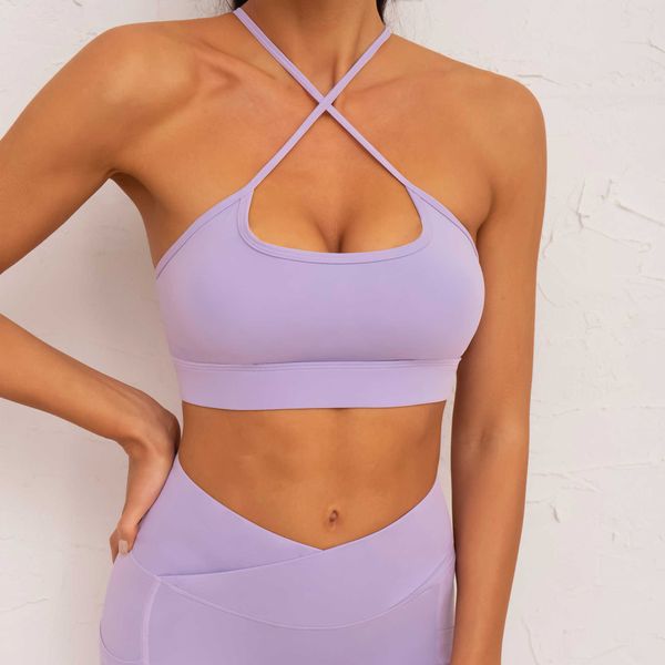leggings sports bra feminine spaghetti strap belt wearing outward fitness sling pleated pants, White;red
leggings sports bra feminine spaghetti strap belt wearing outward fitness sling pleated pants, White;red