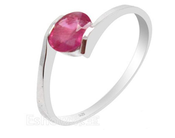 100 natural genuine ruby gemestone fashionable silver ring 925 solid sterling silver ruby wedding ring gift for girl5572903, Golden;silver
100 natural genuine ruby gemestone fashionable silver ring 925 solid sterling silver ruby wedding ring gift for girl5572903, Golden;silver