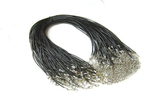 100pcs black 2mm real leather necklace cord wire for diy jewelry gift craft 18inch w250582743844975, White;red
100pcs black 2mm real leather necklace cord wire for diy jewelry gift craft 18inch w250582743844975, White;red