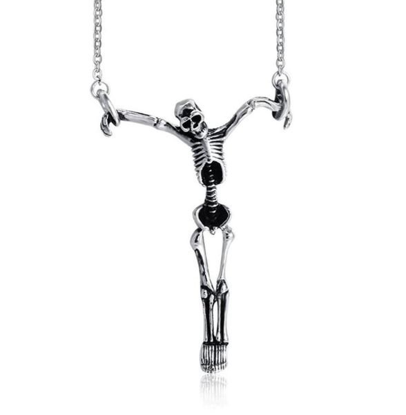 steel color fashion men039s skull pendant necklace stainless steel link chain necklace jewelry gift for men boys j230301s3066031, Silver
steel color fashion men039s skull pendant necklace stainless steel link chain necklace jewelry gift for men boys j230301s3066031, Silver