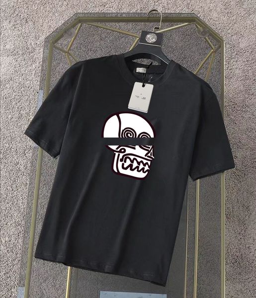 designer t shirt luxury mens black letter shirt mens fashion printed shirts short sleeve fashion brand designer cotton t shirt woman short m, White;black
designer t shirt luxury mens black letter shirt mens fashion printed shirts short sleeve fashion brand designer cotton t shirt woman short m, White;black