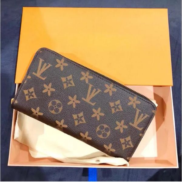 designer wallet m60017 leather wallet women zipper long card holders coin purses louise purse vutton crossbody viuton bag, Red;black
designer wallet m60017 leather wallet women zipper long card holders coin purses louise purse vutton crossbody viuton bag, Red;black