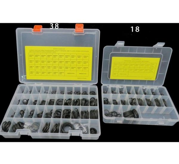 pcs450pcs multifunction oring seal sleeve ring kit diving special thicken pool accessories8941157
pcs450pcs multifunction oring seal sleeve ring kit diving special thicken pool accessories8941157