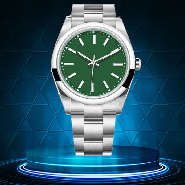 womens watch oyster perpetual automatic mechanical watchs 31 36mm 41mm stainless steel super luminous sapphire lady watchs couple luxury men, Slivery;brown
womens watch oyster perpetual automatic mechanical watchs 31 36mm 41mm stainless steel super luminous sapphire lady watchs couple luxury men, Slivery;brown