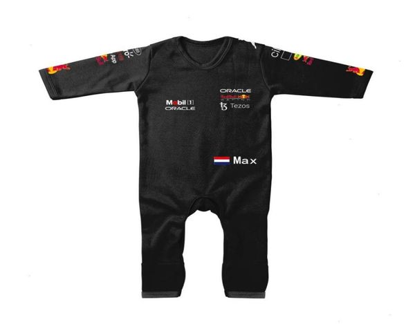 season f1 red rompers team kids baby jumpsuit outdoor indoor bull boy girl crawling suit4256970, Blue
season f1 red rompers team kids baby jumpsuit outdoor indoor bull boy girl crawling suit4256970, Blue