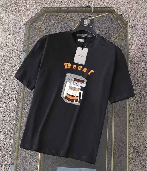 designer t shirt luxury mens black letter shirt mens fashion printed shirts short sleeve fashion brand designer cotton t shirt woman short m, White;black
designer t shirt luxury mens black letter shirt mens fashion printed shirts short sleeve fashion brand designer cotton t shirt woman short m, White;black