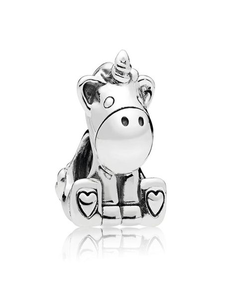 925 silver charm for bracelet original beads sweet bruno unicorn charm beads female diy bracelet and bracelet jewelry4258224, Bronze;silver
925 silver charm for bracelet original beads sweet bruno unicorn charm beads female diy bracelet and bracelet jewelry4258224, Bronze;silver